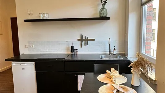 Apartments in Dusseldorf - photo 7