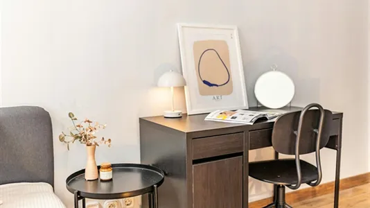 Rooms in Budapest Erzsébetváros - photo 6