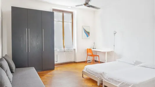 Apartments in Turin - photo 6