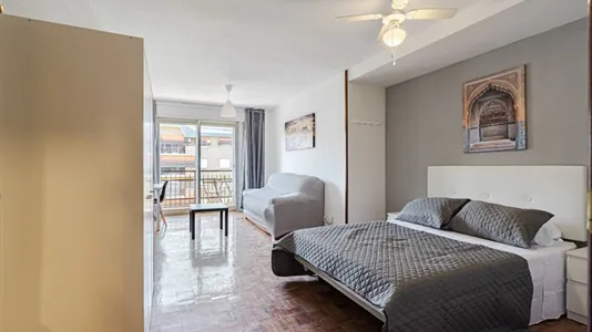 Rooms in Alcalá de Henares - photo 6