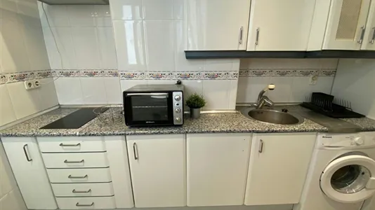 Rooms in Madrid Retiro - photo 10