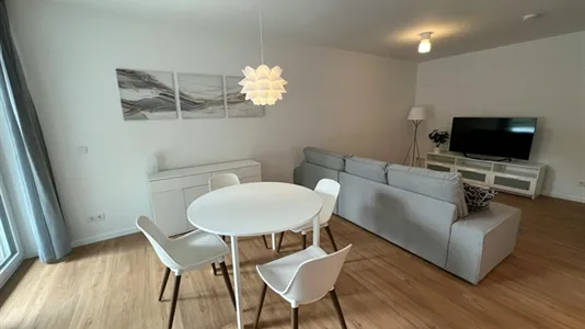 Apartments in Offenbach am Main - photo 2