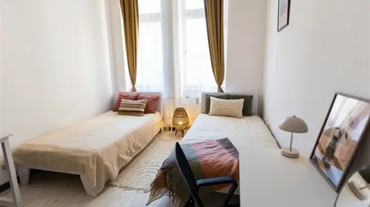 Rooms in Budapest Erzsébetváros - photo 3