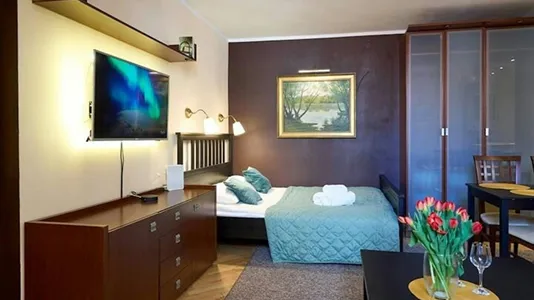 Apartments in Warszawa Śródmieście - photo 6