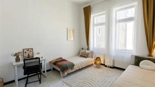 Rooms in Budapest Erzsébetváros - photo 2