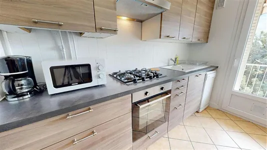 Rooms in Lyon - photo 9