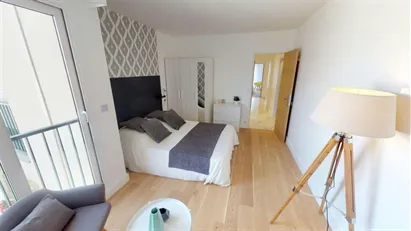 Room for rent in Paris 15ème arrondissement, Paris