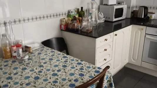 Rooms in Barcelona Eixample - photo 6