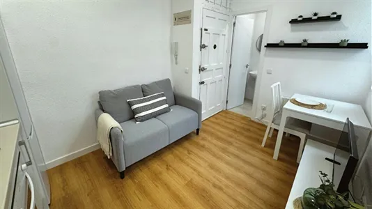 Apartments in Madrid Arganzuela - photo 5