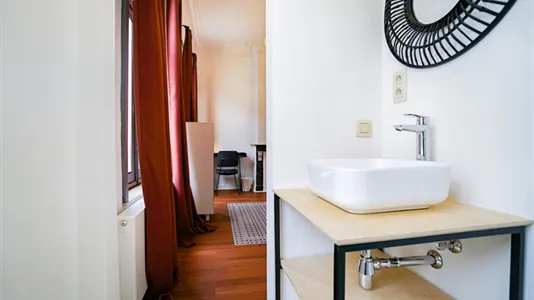 Rooms in Brussels Elsene - photo 5