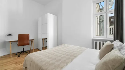 Apartments in Berlin Mitte - photo 7