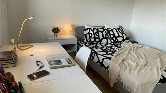 Apartments in Húmera-Somosaguas-Prado del Rey - photo 10