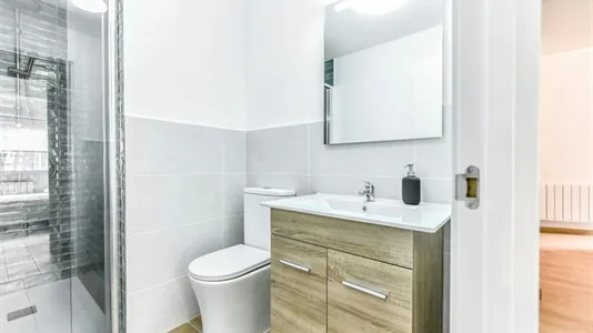 Rooms in Valladolid - photo 5