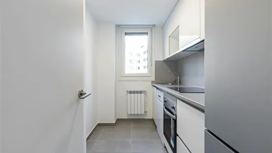 Apartments in Madrid Barajas - photo 6