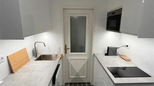 Apartments in Wien Rudolfsheim-Fünfhaus - photo 4