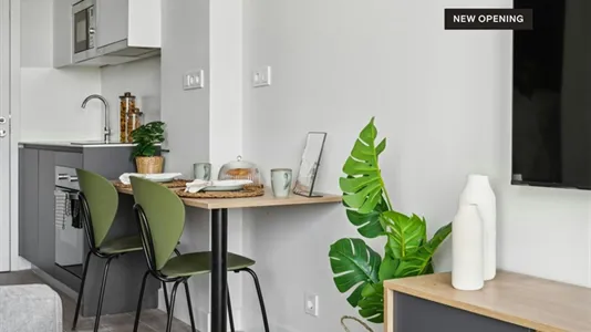 Apartments in Cañada Real de la Galiana - photo 8