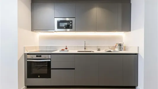 Apartments in Valencia Extramurs - photo 6