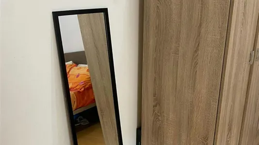 Rooms in Barcelona Sarrià-St. Gervasi - photo 4