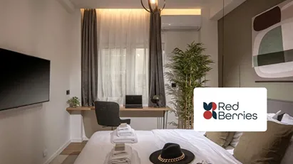 Apartment for rent in Galatsi, Attica