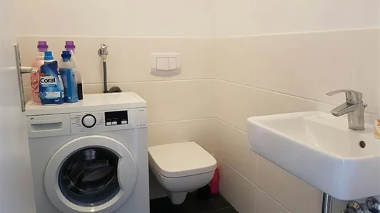 Rooms in Berlin Friedrichshain-Kreuzberg - photo 10