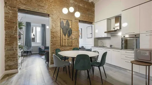 Apartments in Florence - photo 4