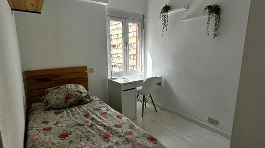 Rooms in Madrid Centro - photo 2