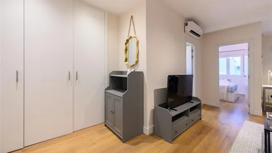 Apartments in Madrid Chamartín - photo 8