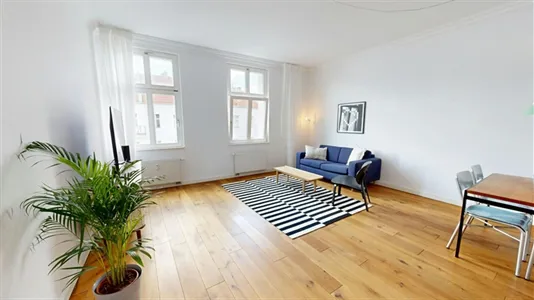 Apartments in Berlin Pankow - photo 4