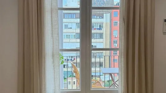 Rooms in Barcelona Eixample - photo 10