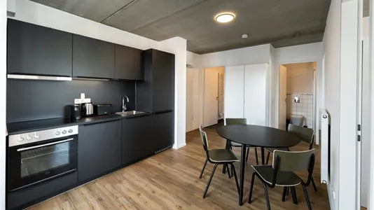 Rooms in Location is not specified - photo 8