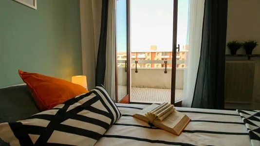 Rooms in Brescia - photo 4