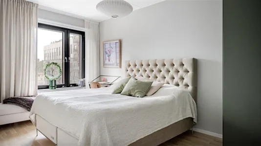 Apartments in Vasastan - photo 5