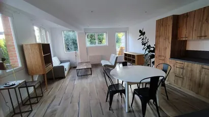 Apartment for rent in Lille, Hauts-de-France