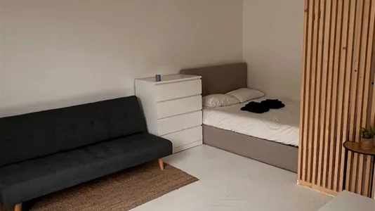 Apartments in Brussels Elsene - photo 5