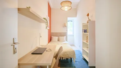Room for rent in Lisbon (region)