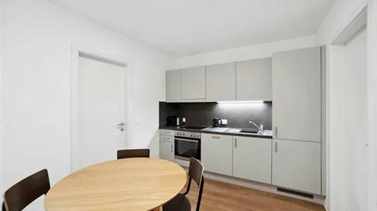 Rooms in Graz - photo 6