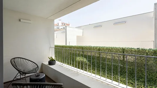 Apartments in Location is not specified - photo 9