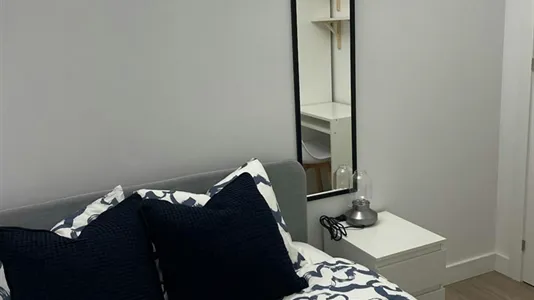 Rooms in Valencia Patraix - photo 3