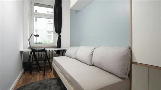 Rooms in Location is not specified - photo 2