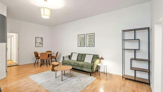 Apartments in Berlin Pankow - photo 6