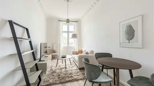 Apartments in Location is not specified - photo 4