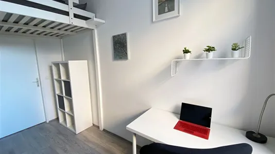 Rooms in Vienna Leopoldstadt - photo 4