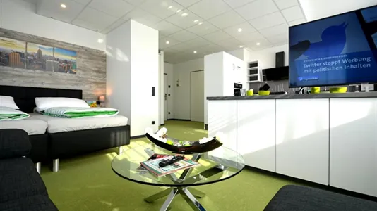 Apartments in Offenbach am Main - photo 6