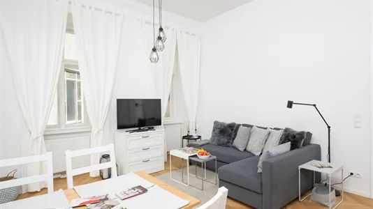 Apartments in Vienna Brigittenau - photo 4