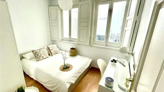 Rooms in Madrid Arganzuela - photo 6