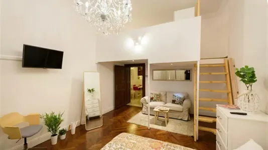 Apartments in Budapest Terézváros - photo 3