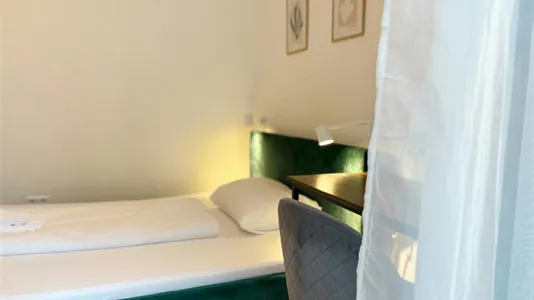 Rooms in Vienna Leopoldstadt - photo 5