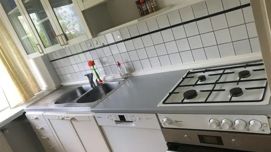 Apartments in Frankfurt Süd - photo 8