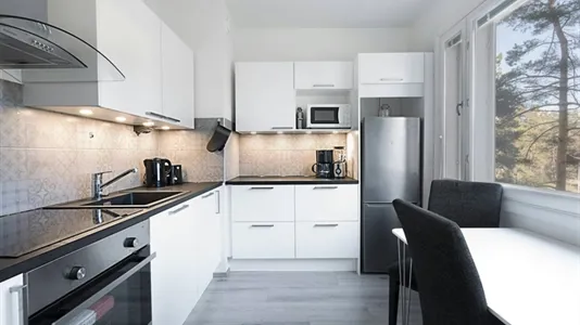 Rooms in Helsinki Itäinen - photo 6