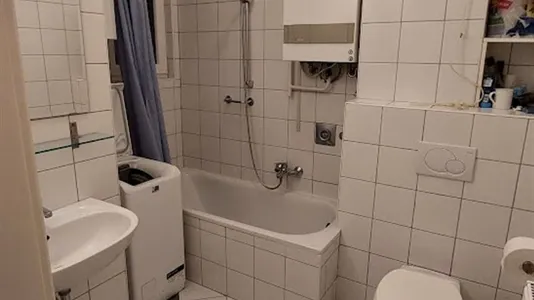 Apartments in Budapest II. kerület - photo 5